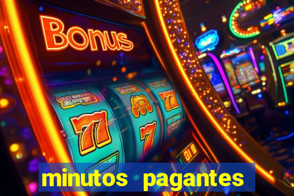 minutos pagantes jogos pg